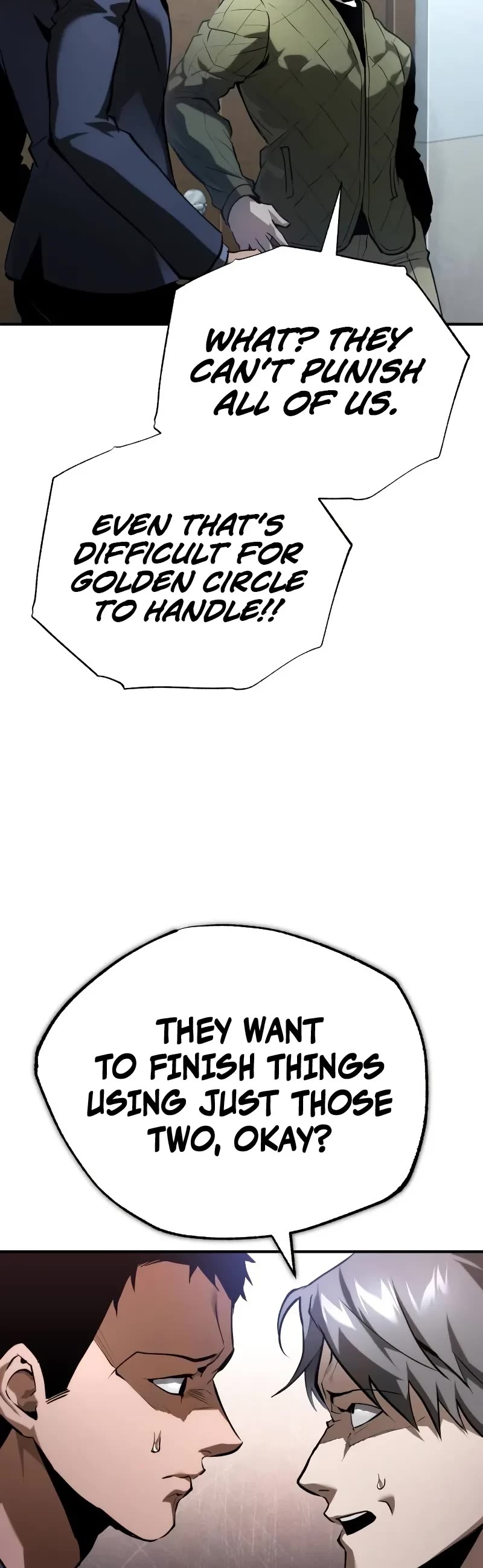 Devil Returns To School Days chapter 66 page 25