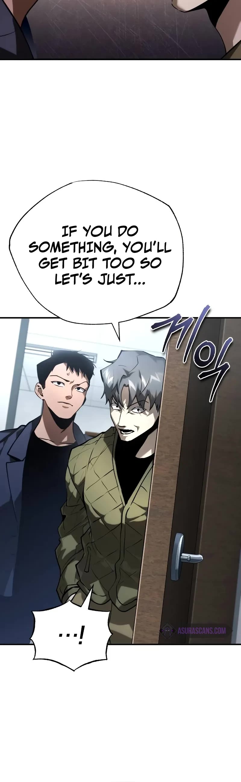 Devil Returns To School Days chapter 66 page 26