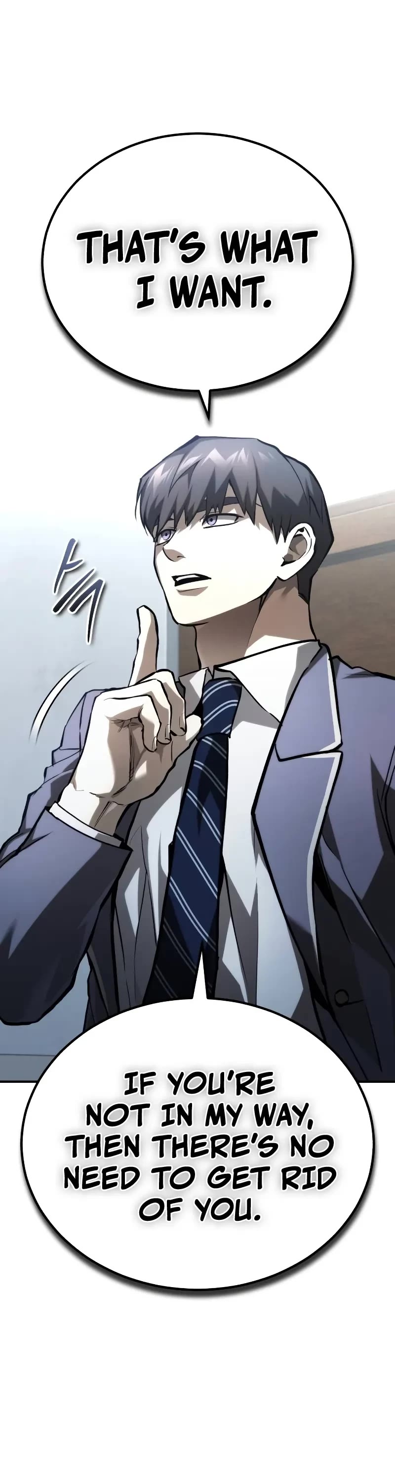 Devil Returns To School Days chapter 66 page 34