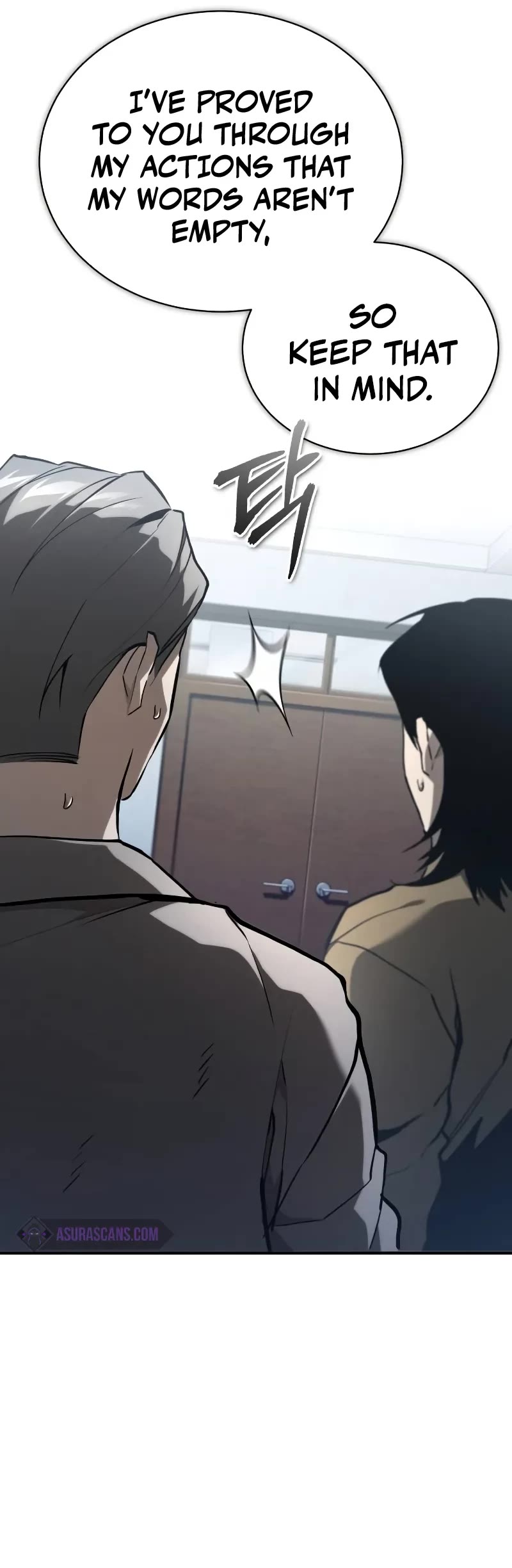 Devil Returns To School Days chapter 66 page 35