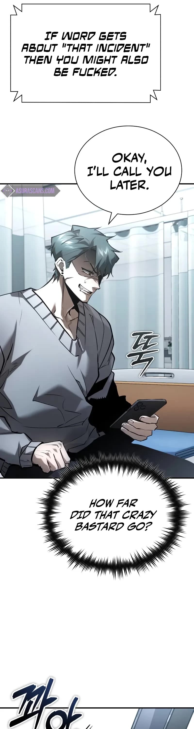 Devil Returns To School Days chapter 66 page 39