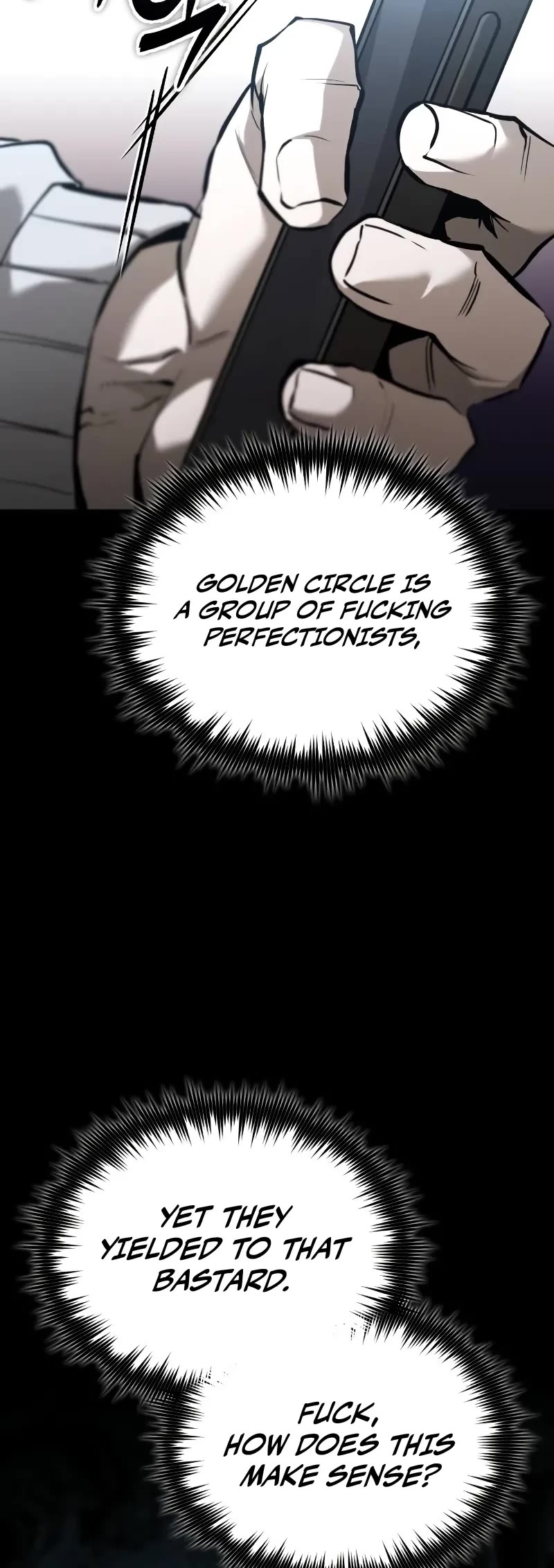 Devil Returns To School Days chapter 66 page 40