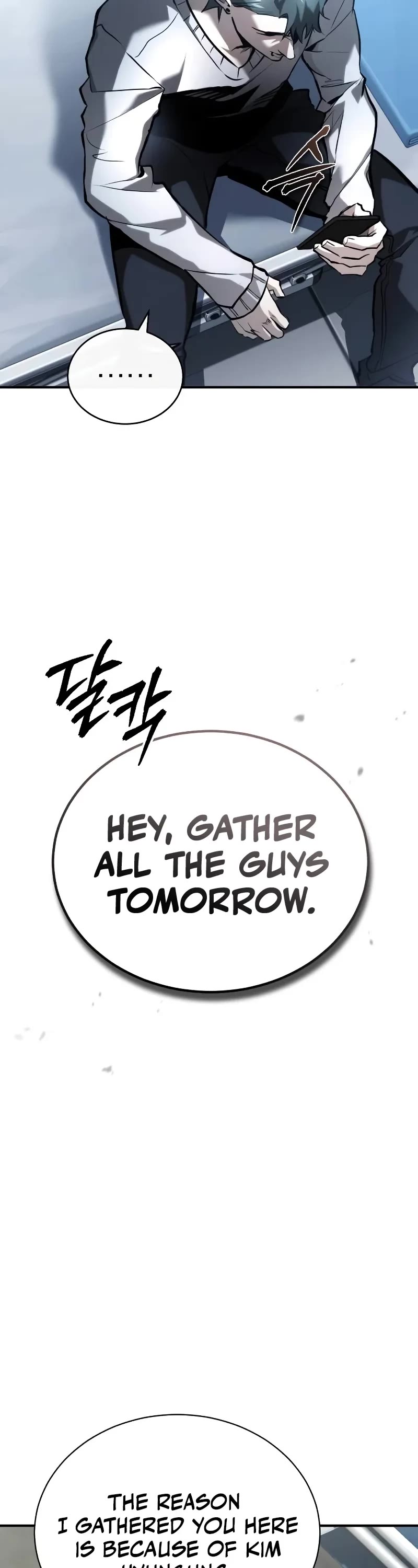 Devil Returns To School Days chapter 66 page 43