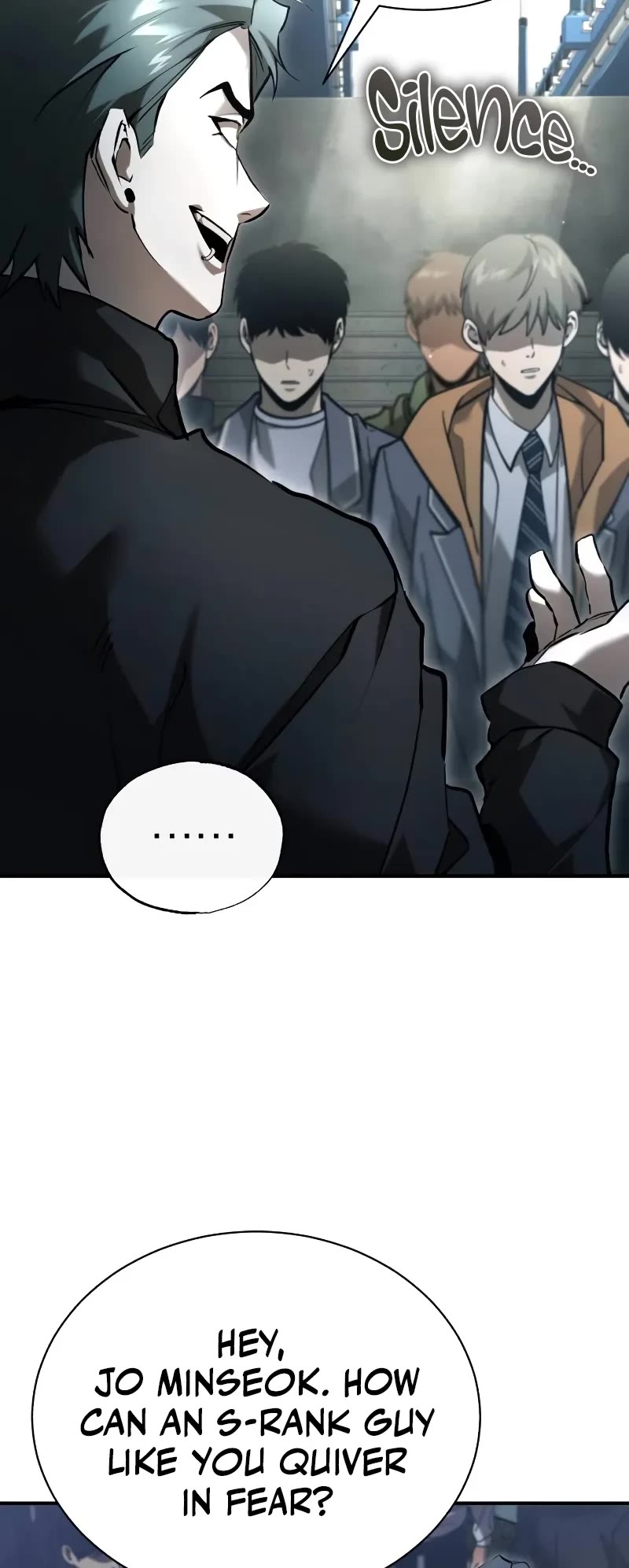 Devil Returns To School Days chapter 66 page 45