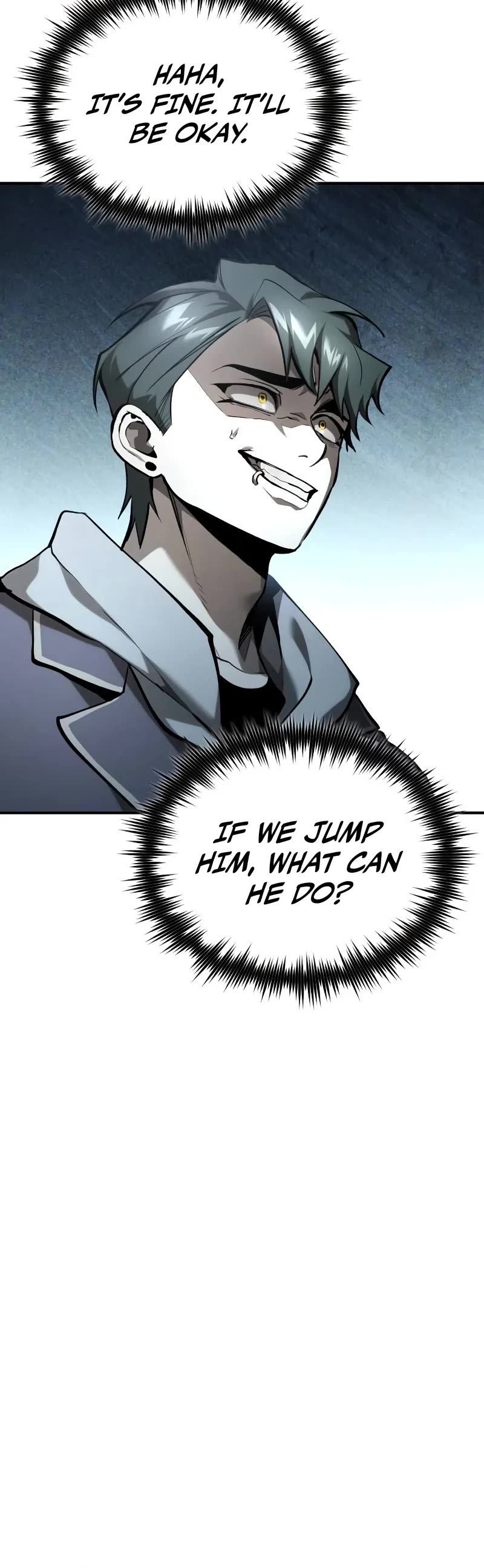 Devil Returns To School Days chapter 66 page 51