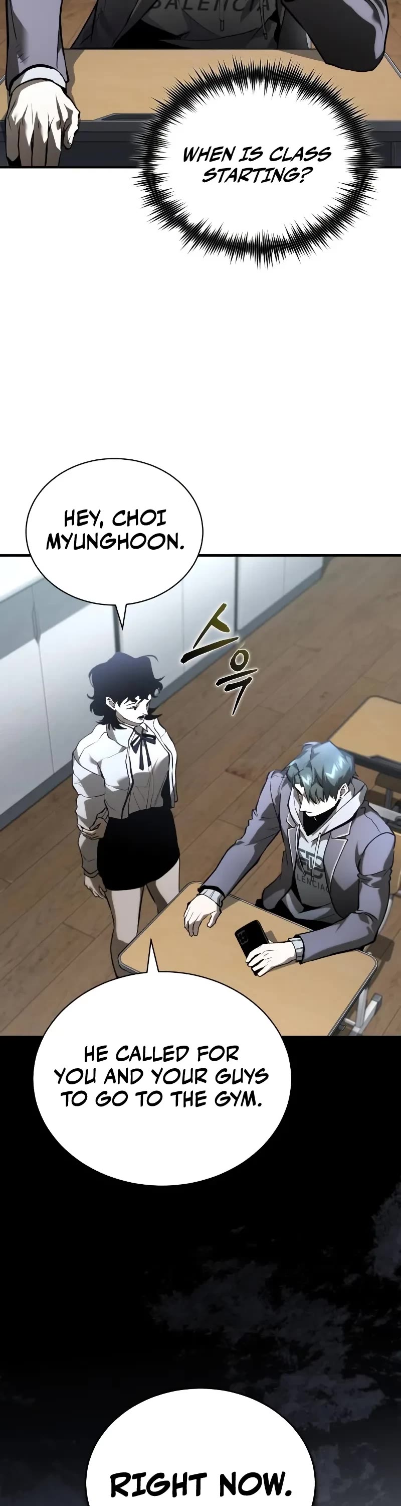 Devil Returns To School Days chapter 66 page 53