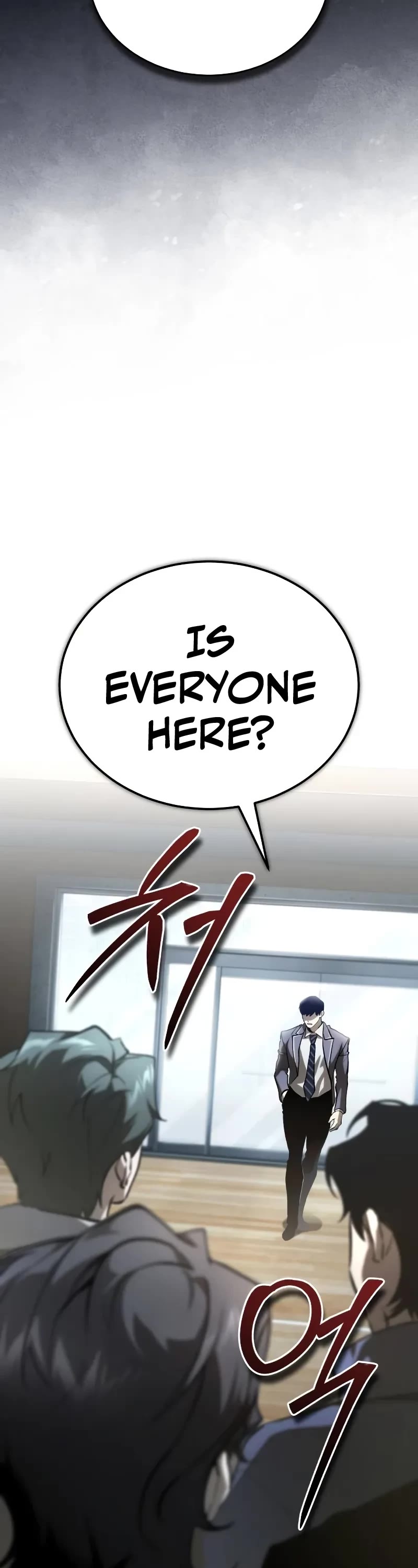 Devil Returns To School Days chapter 66 page 54