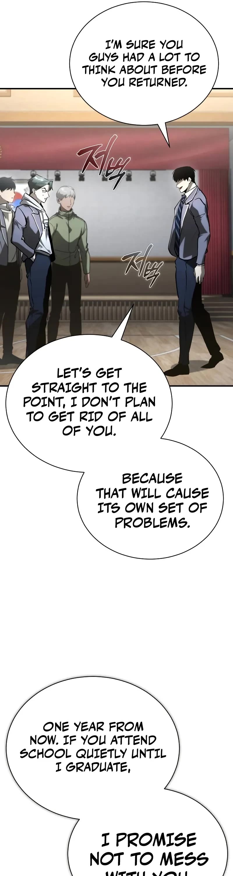 Devil Returns To School Days chapter 66 page 57