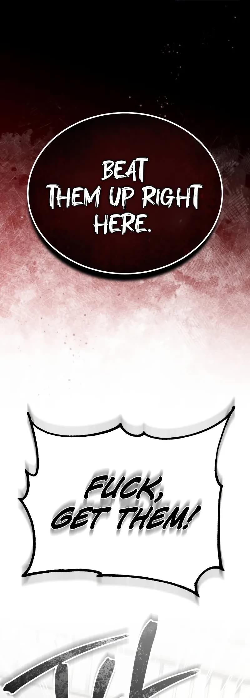 Devil Returns To School Days chapter 66 page 60