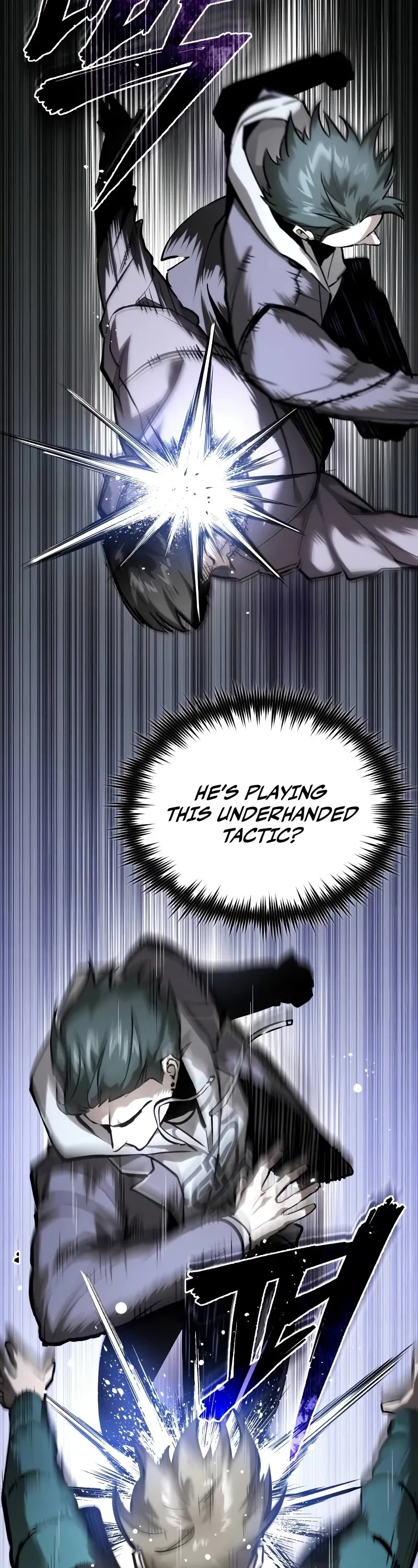 Devil Returns To School Days chapter 66 page 64