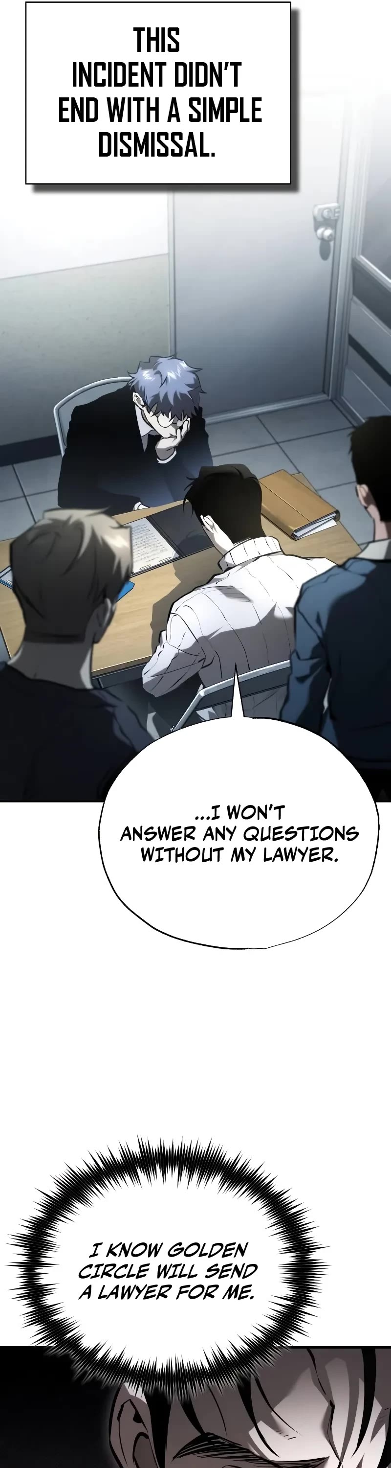 Devil Returns To School Days chapter 66 page 7