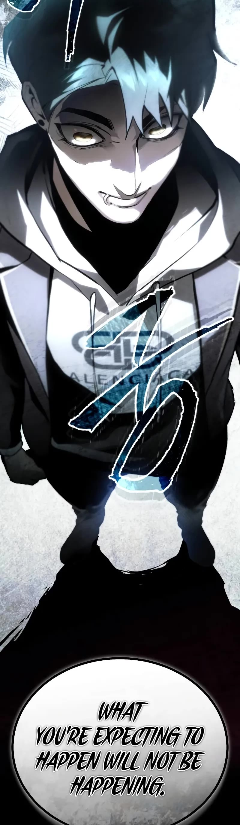 Devil Returns To School Days chapter 66 page 70