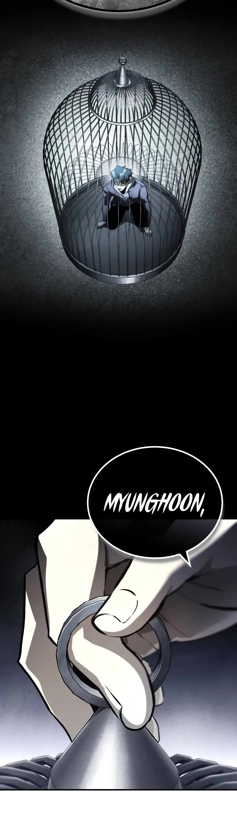 Devil Returns To School Days chapter 66 page 71