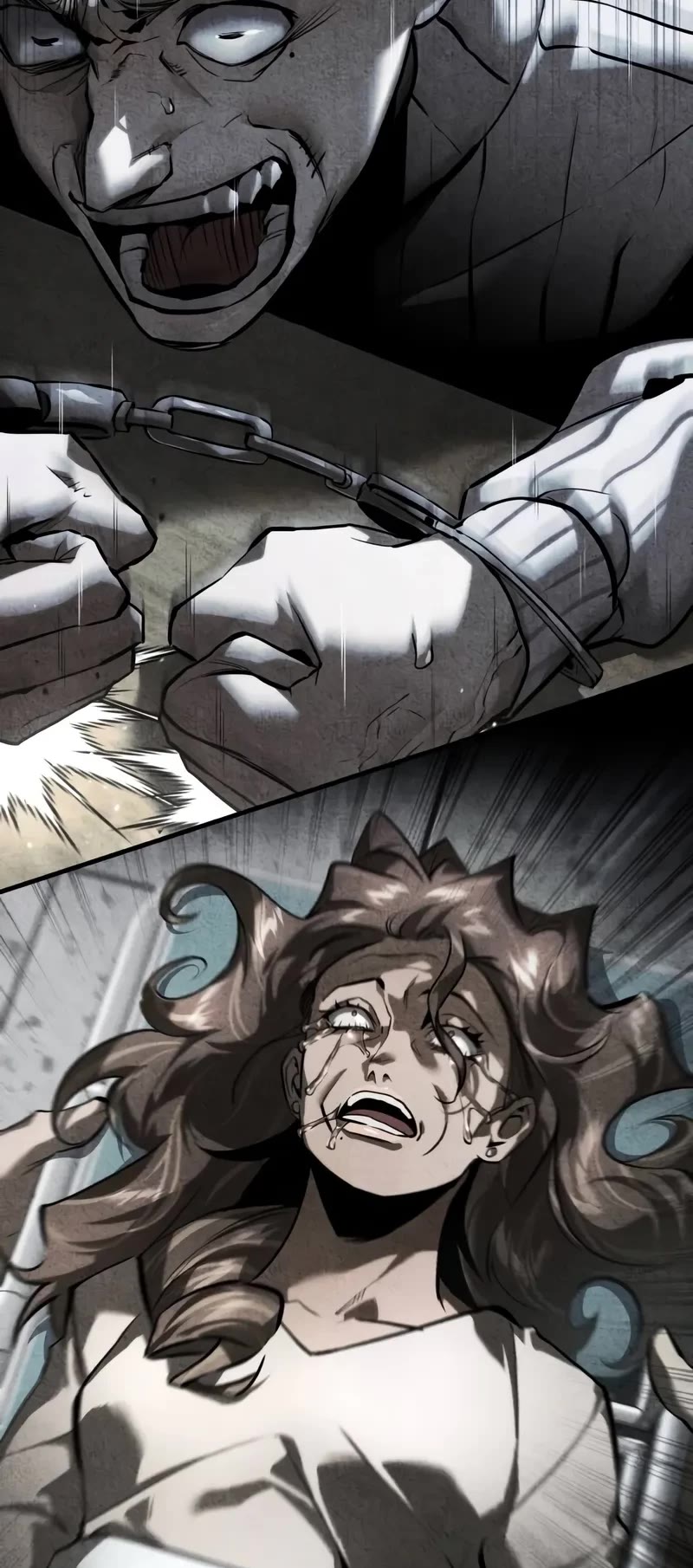 Devil Returns To School Days chapter 67 page 19