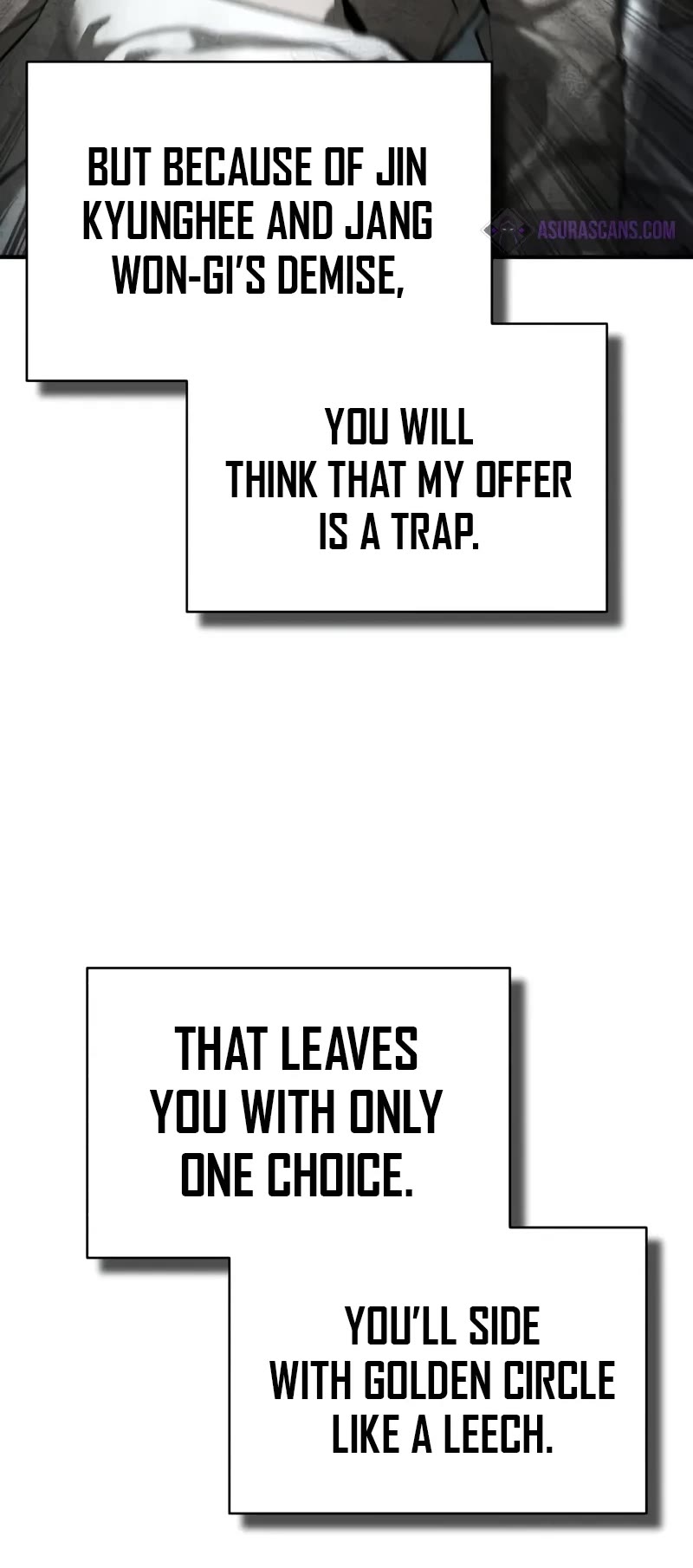 Devil Returns To School Days chapter 67 page 20