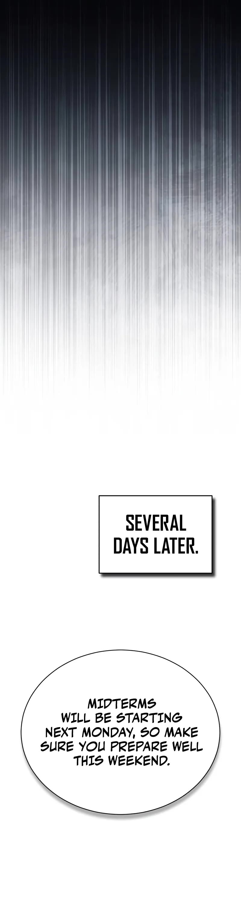 Devil Returns To School Days chapter 67 page 31