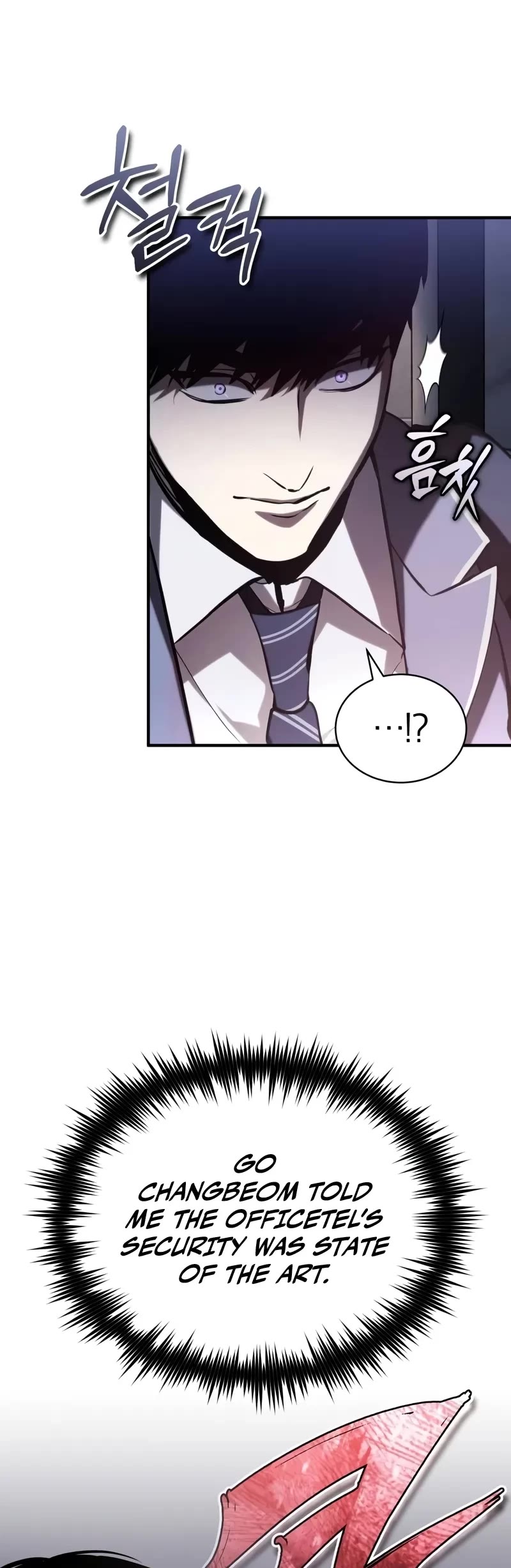 Devil Returns To School Days chapter 67 page 34