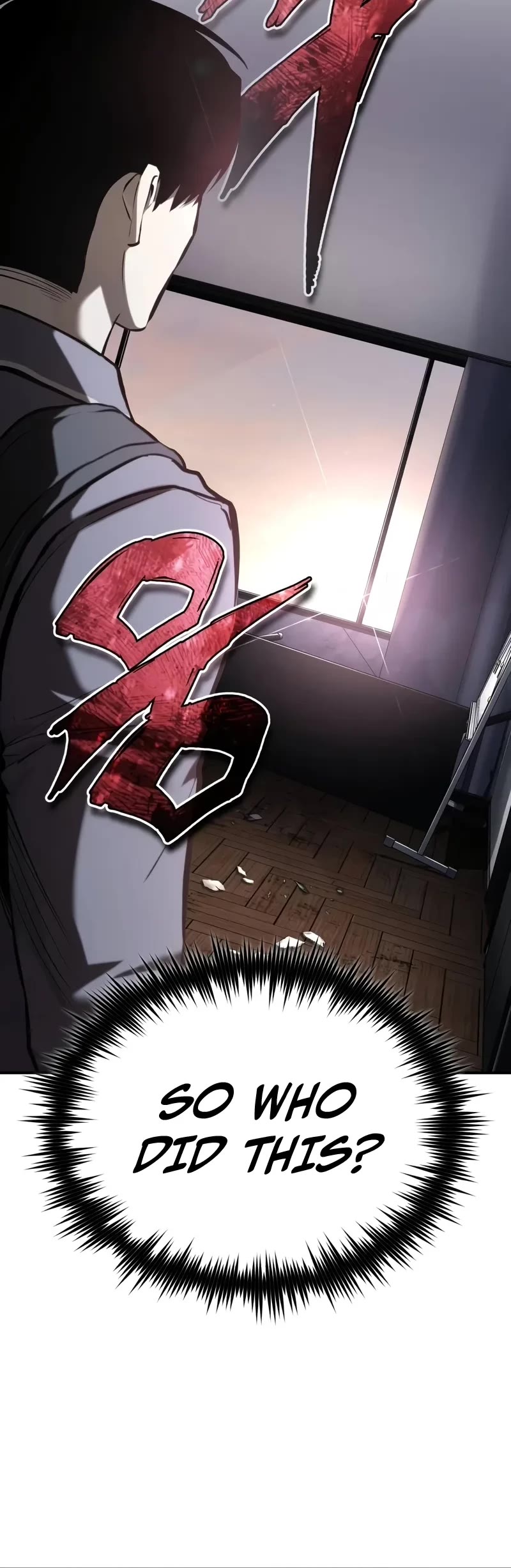 Devil Returns To School Days chapter 67 page 35