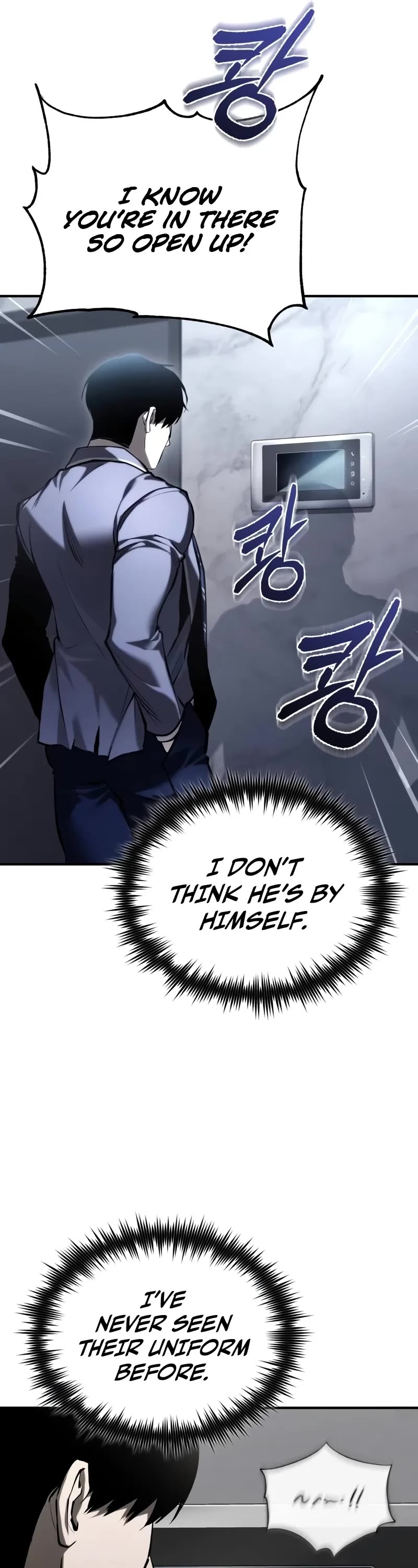 Devil Returns To School Days chapter 67 page 41