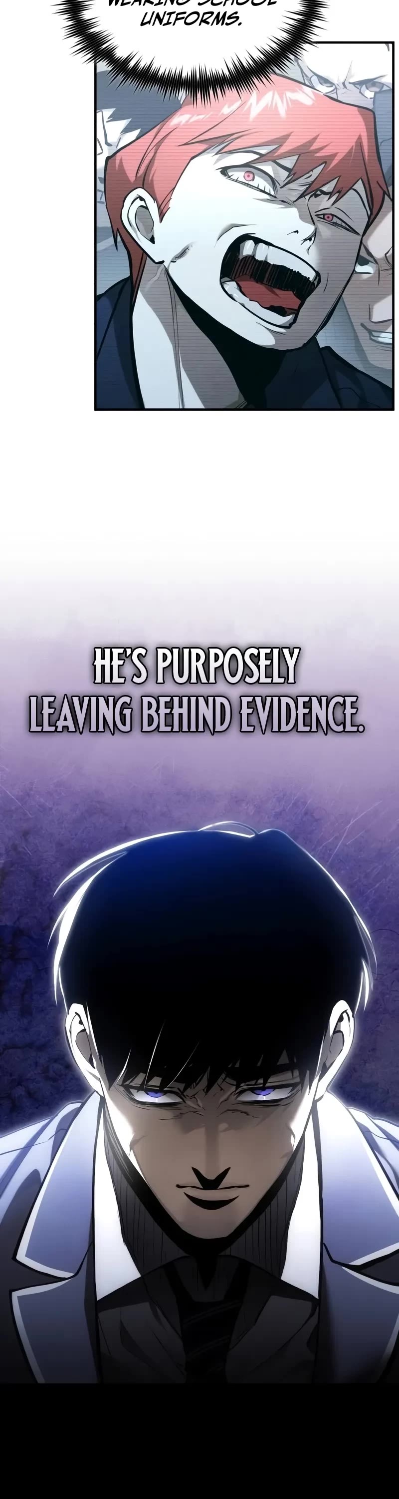 Devil Returns To School Days chapter 67 page 43