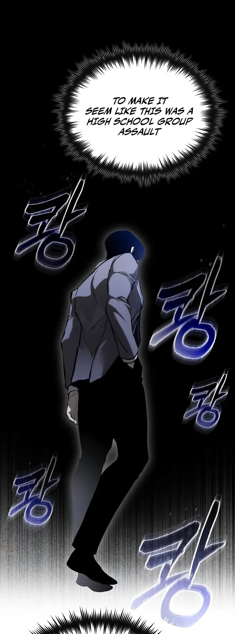 Devil Returns To School Days chapter 67 page 44