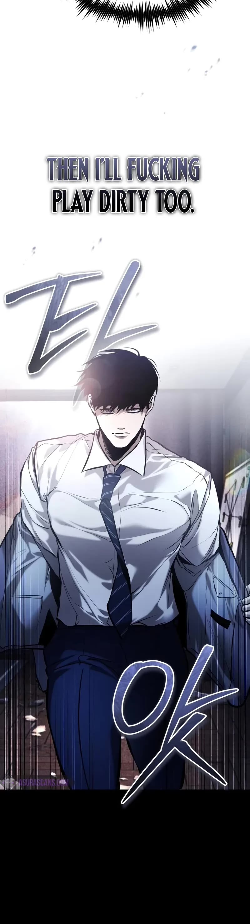 Devil Returns To School Days chapter 67 page 49