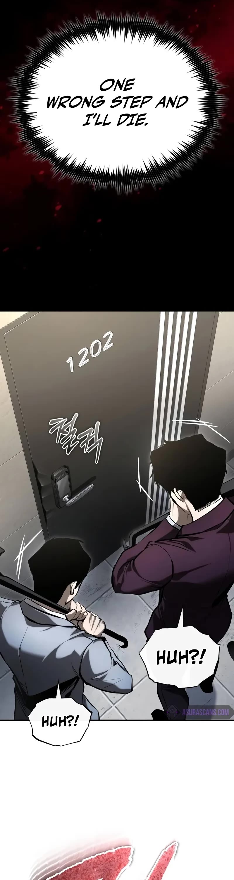 Devil Returns To School Days chapter 67 page 51