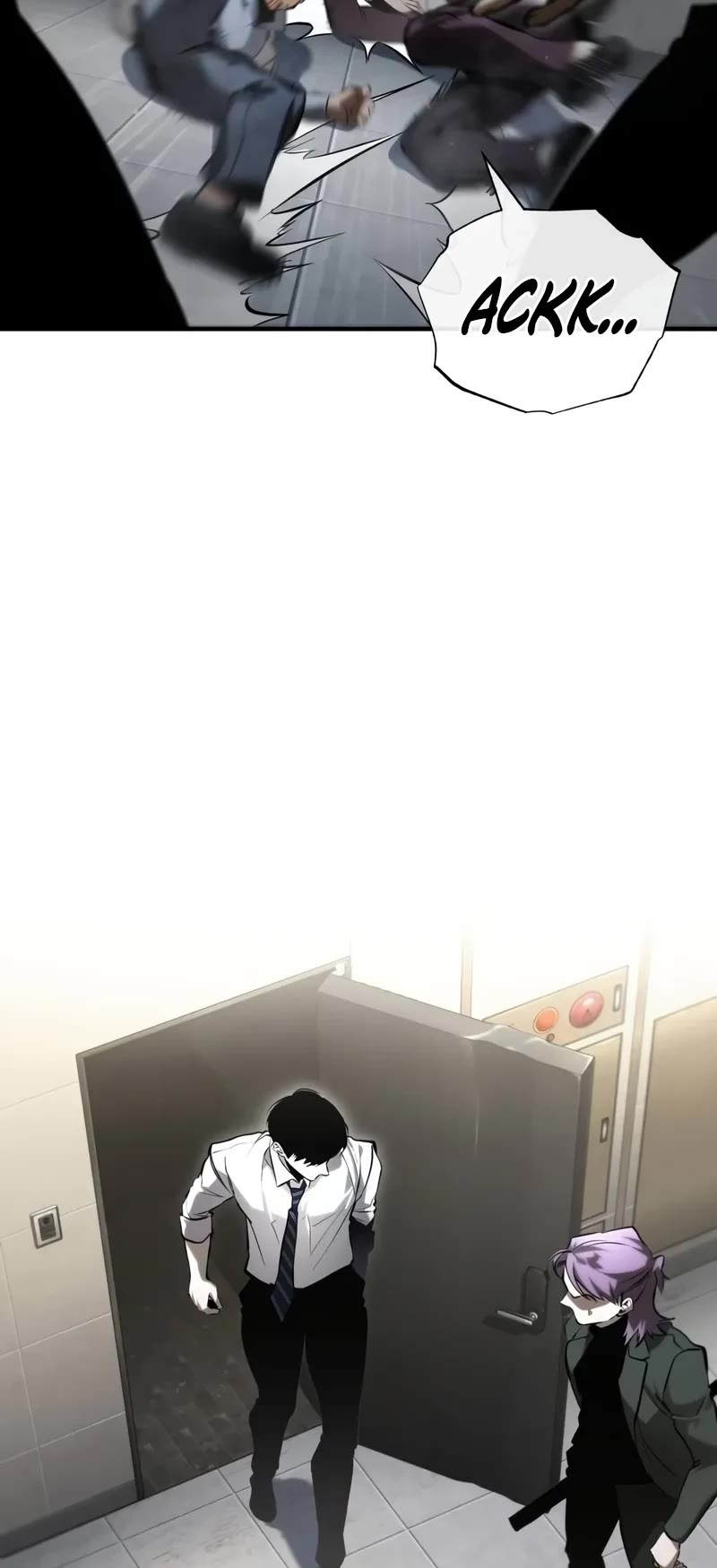 Devil Returns To School Days chapter 67 page 53