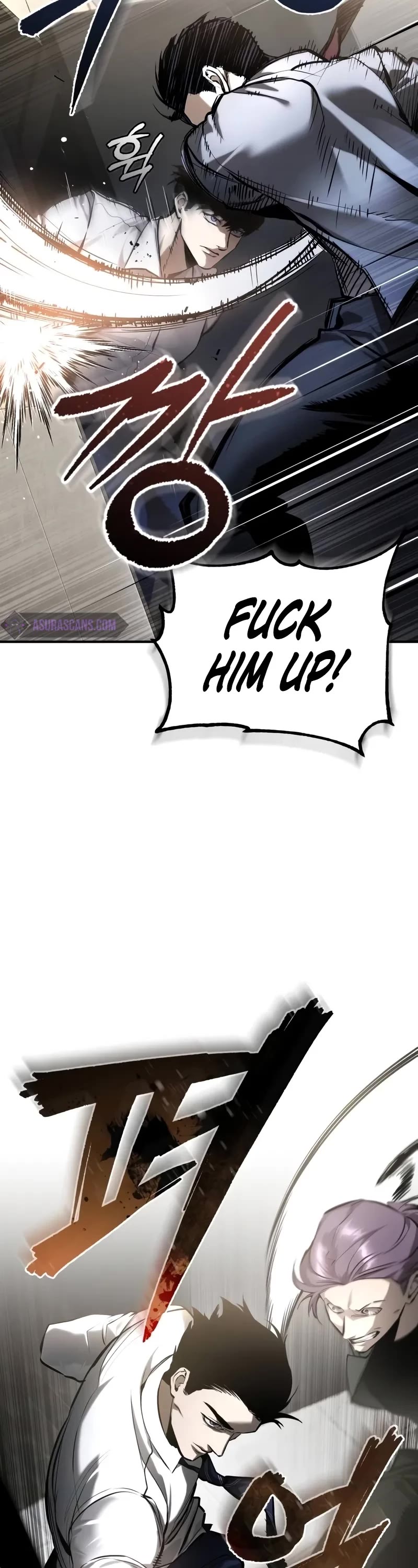 Devil Returns To School Days chapter 67 page 56