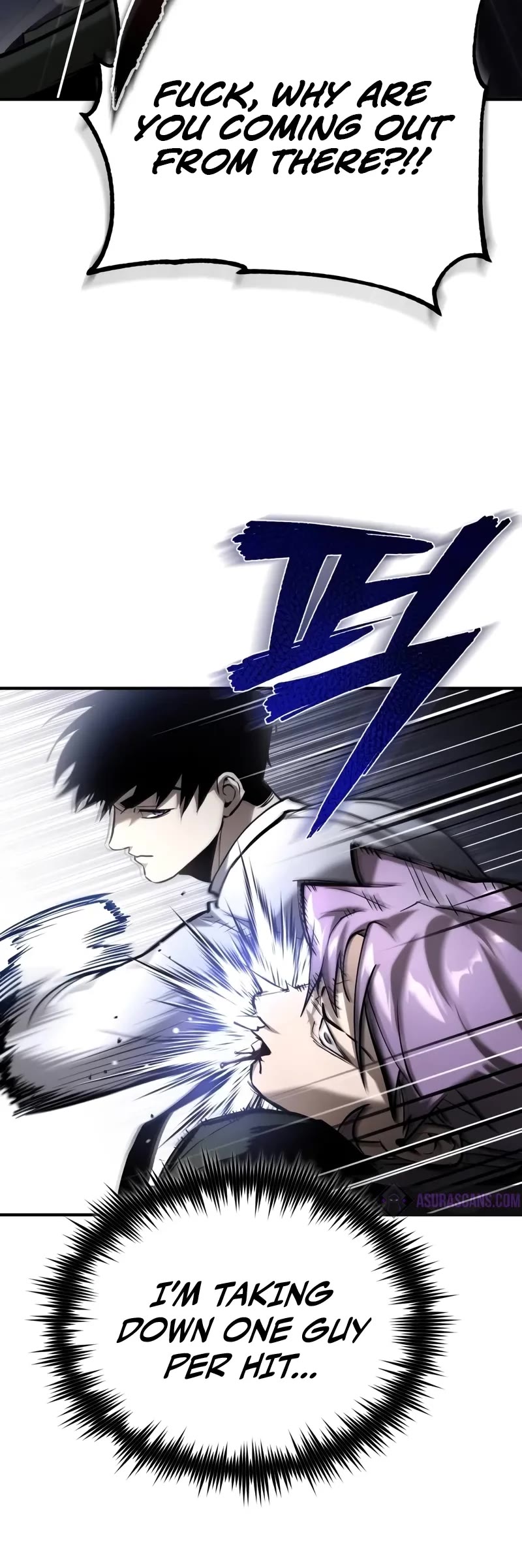 Devil Returns To School Days chapter 67 page 58