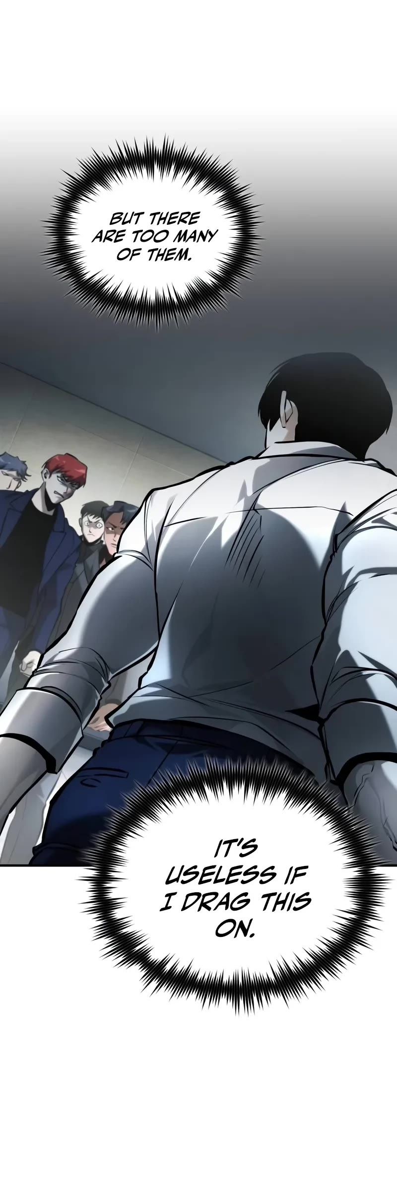 Devil Returns To School Days chapter 67 page 59