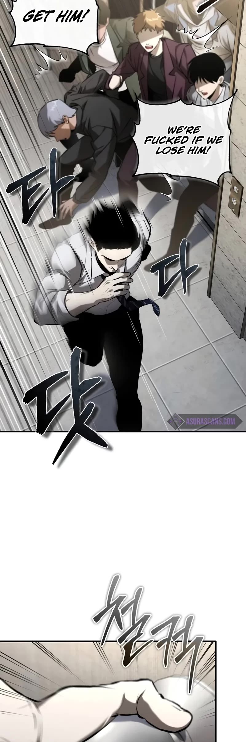 Devil Returns To School Days chapter 67 page 63