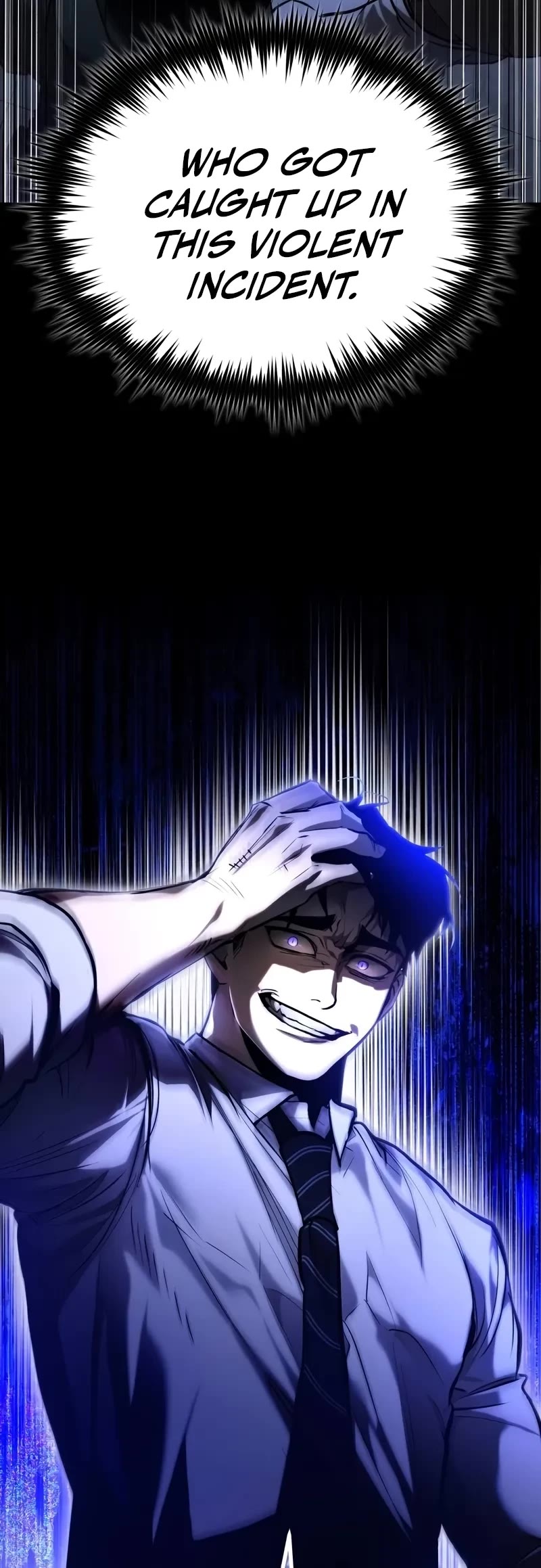 Devil Returns To School Days chapter 67 page 67