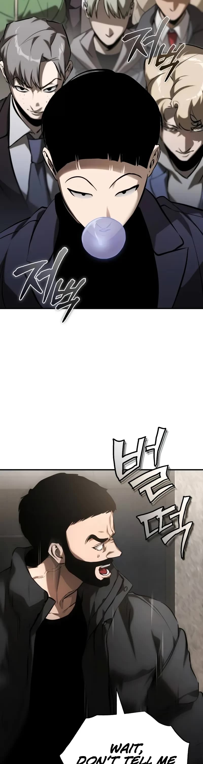 Devil Returns To School Days chapter 68 page 37