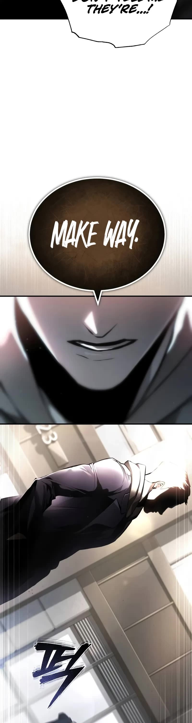 Devil Returns To School Days chapter 68 page 38