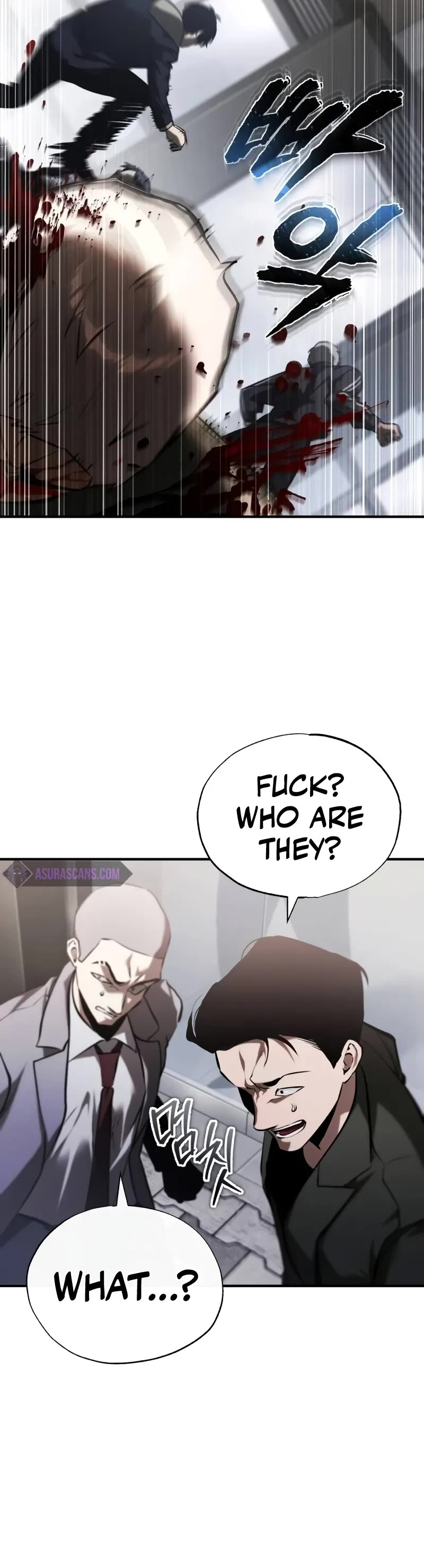 Devil Returns To School Days chapter 68 page 39