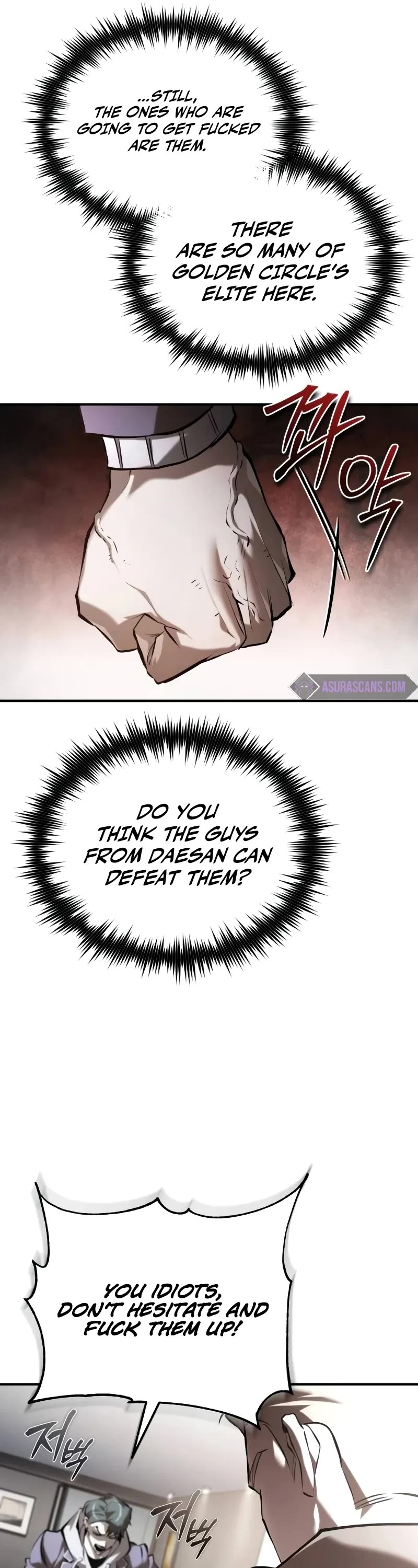 Devil Returns To School Days chapter 68 page 41