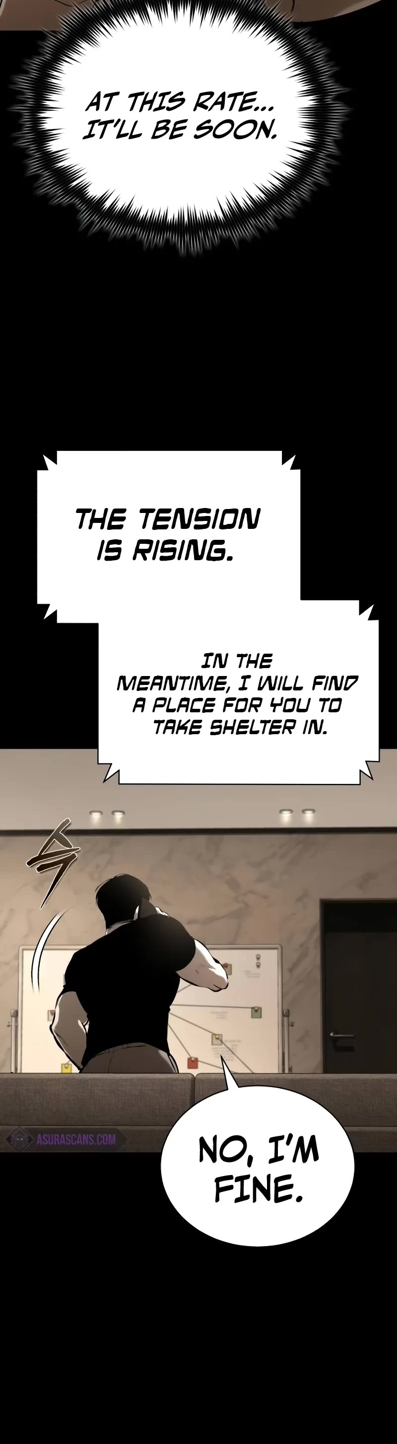 Devil Returns To School Days chapter 68 page 45