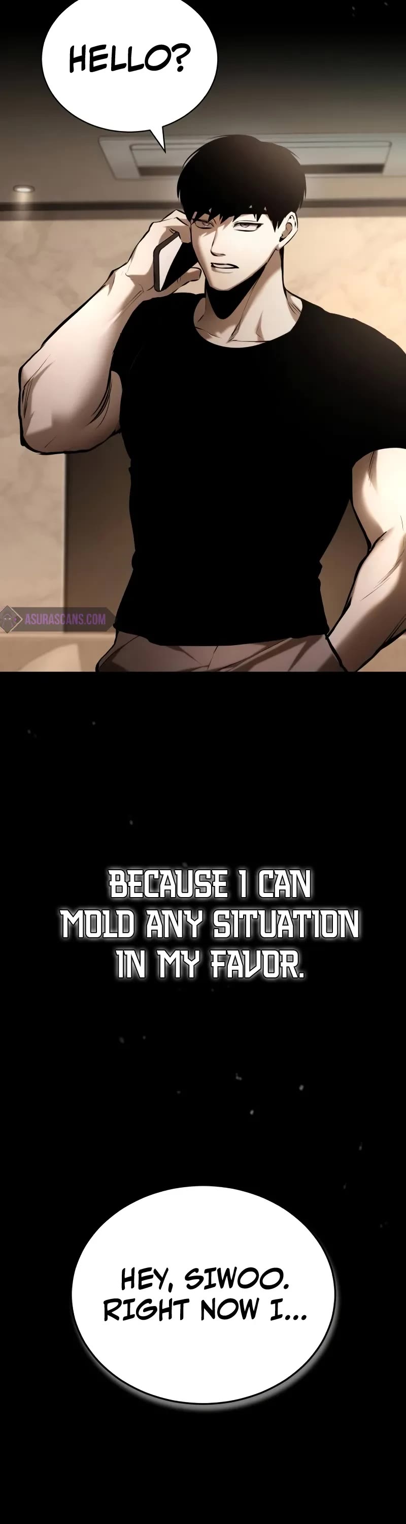 Devil Returns To School Days chapter 68 page 48