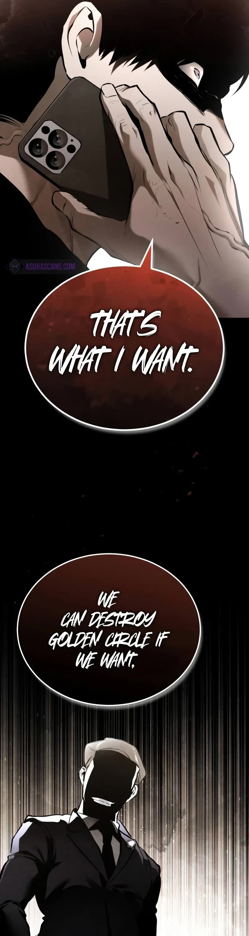 Devil Returns To School Days chapter 68 page 51