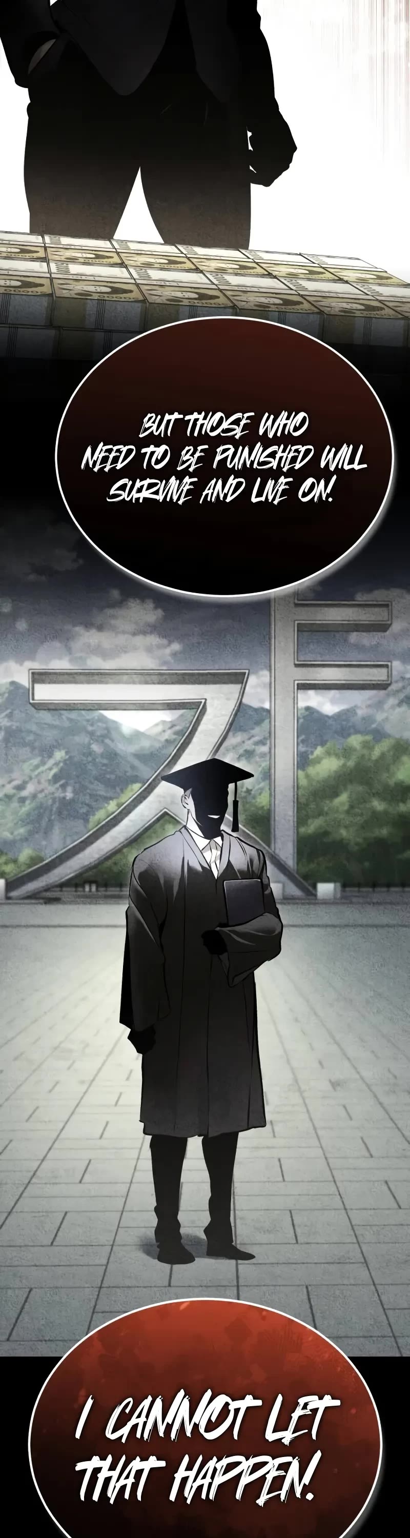 Devil Returns To School Days chapter 68 page 52