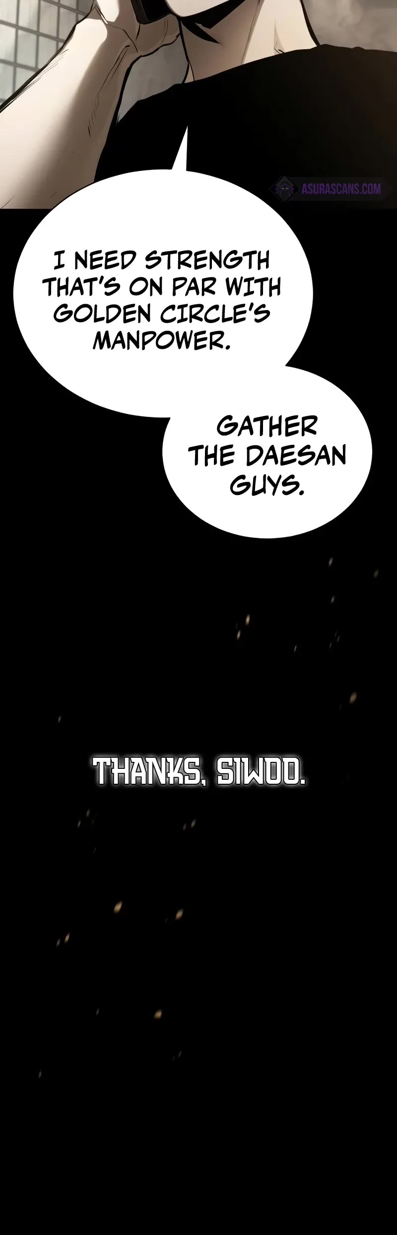 Devil Returns To School Days chapter 68 page 55