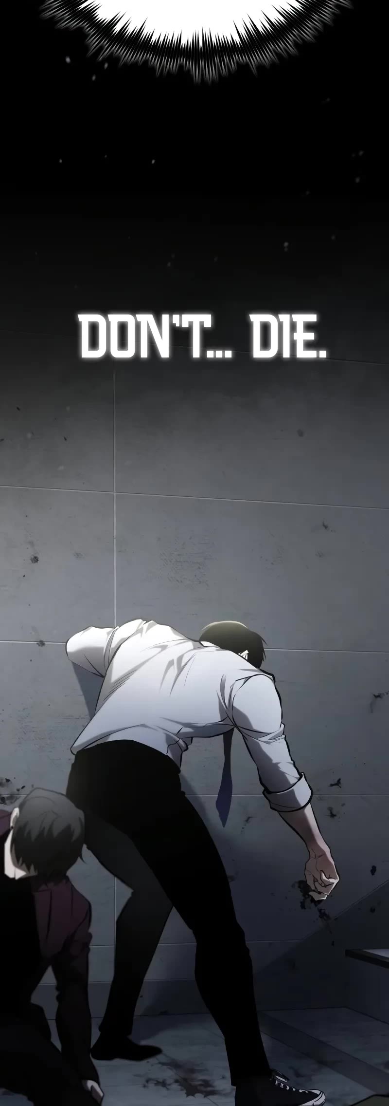 Devil Returns To School Days chapter 68 page 62