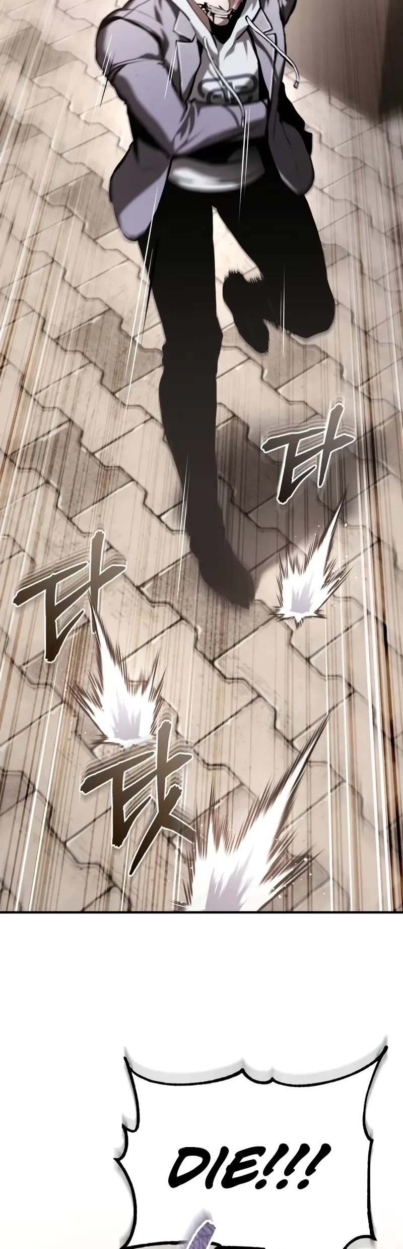 Devil Returns To School Days chapter 69 page 10