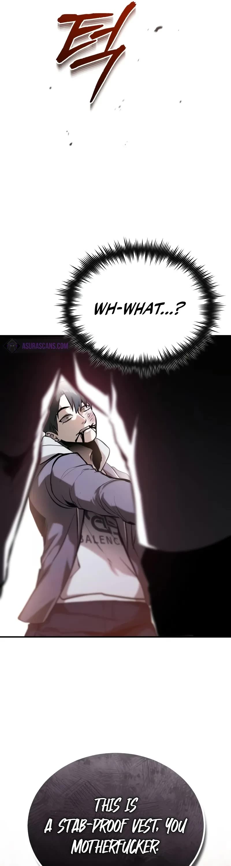 Devil Returns To School Days chapter 69 page 12