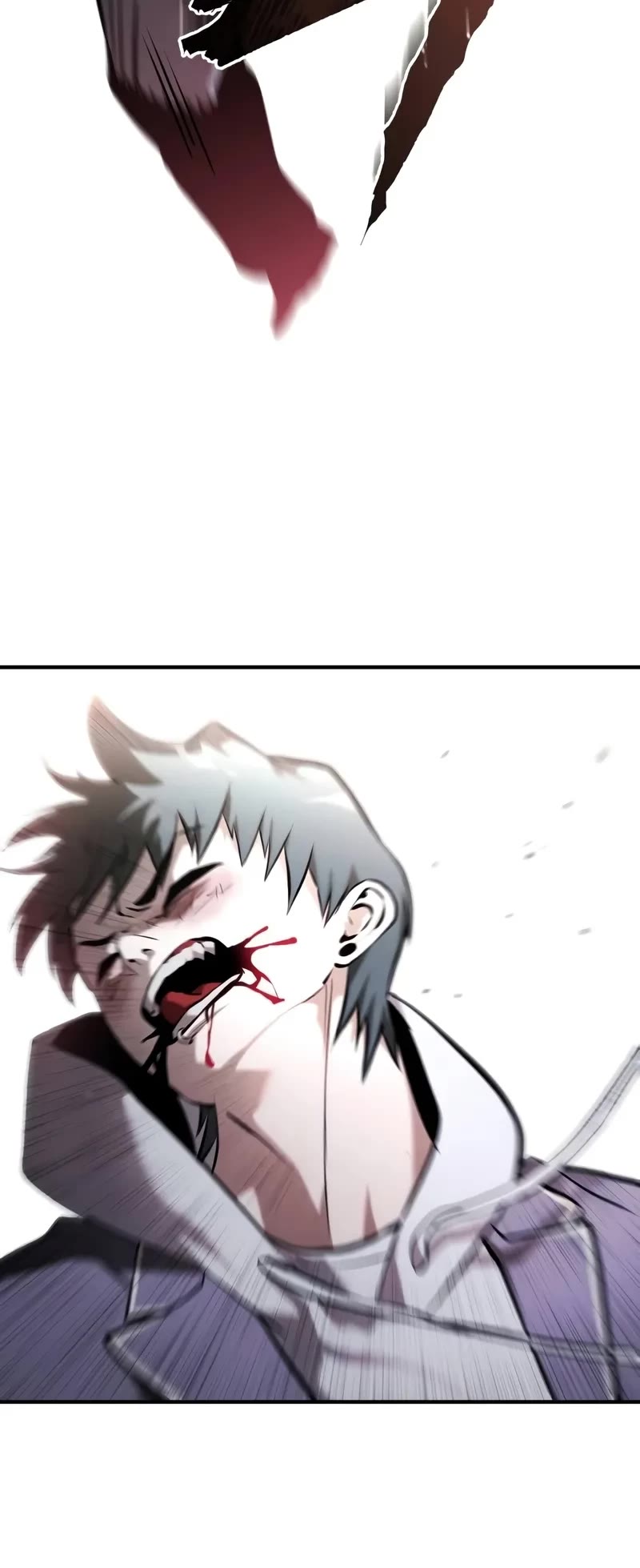 Devil Returns To School Days chapter 69 page 15