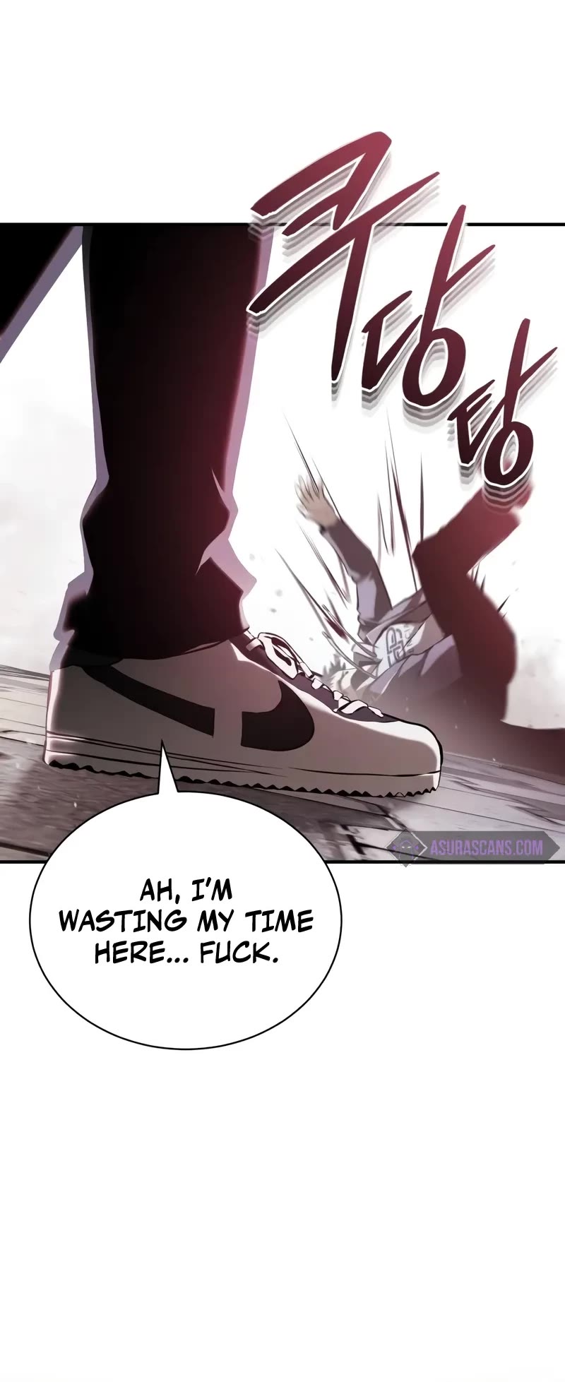 Devil Returns To School Days chapter 69 page 16