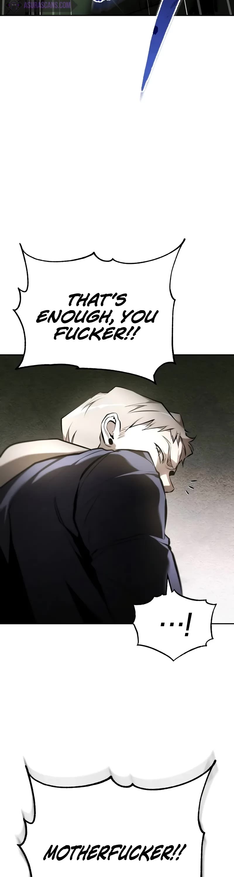 Devil Returns To School Days chapter 69 page 22