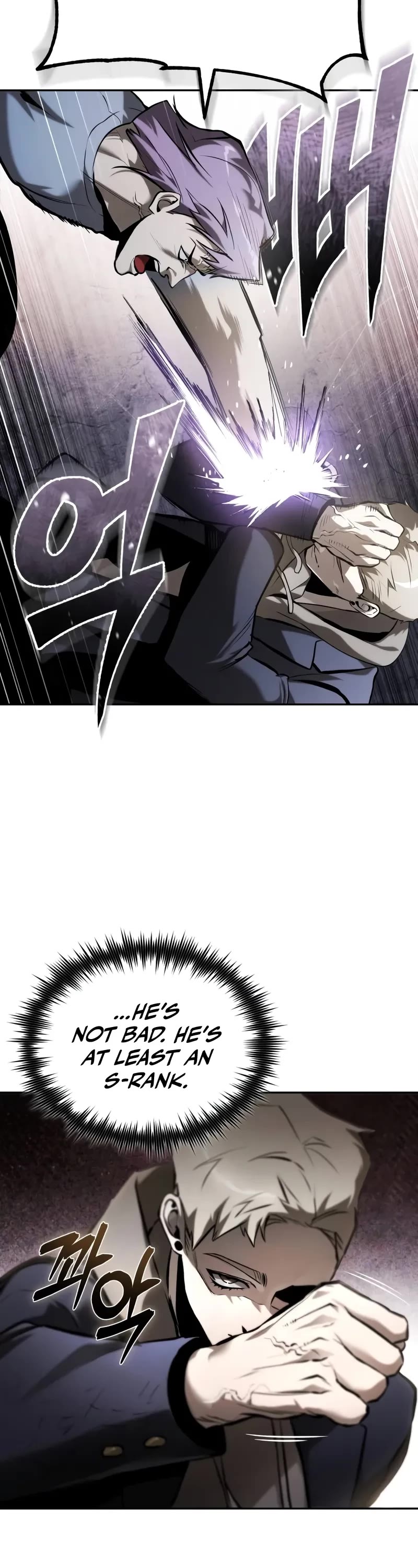 Devil Returns To School Days chapter 69 page 23