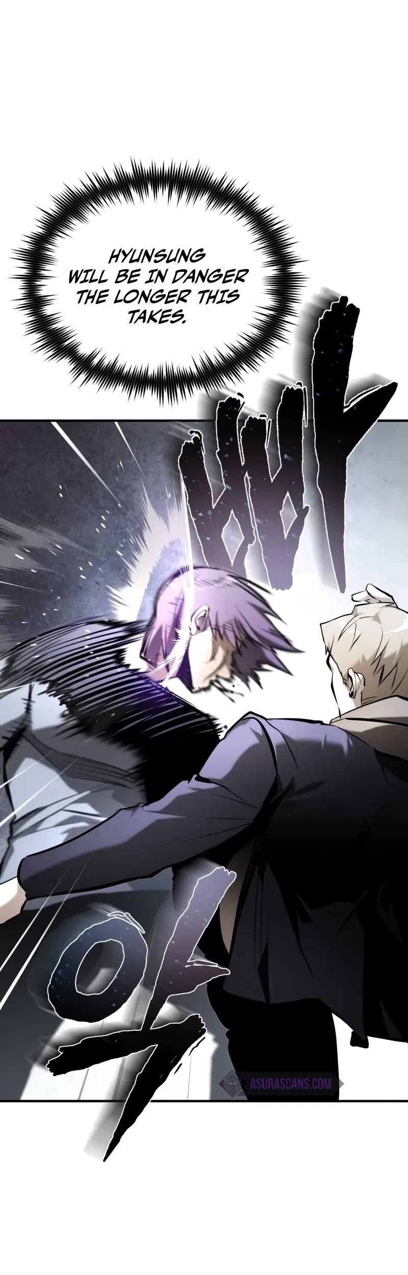 Devil Returns To School Days chapter 69 page 25